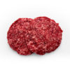 2x Galloway Burger Pattie