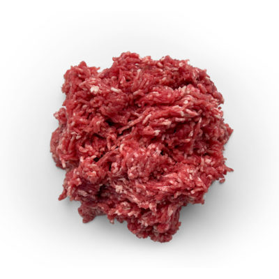 Galloway Hackfleisch