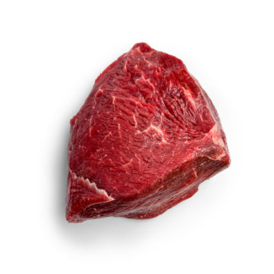 Galloway Rinderbraten (durchwachsen)