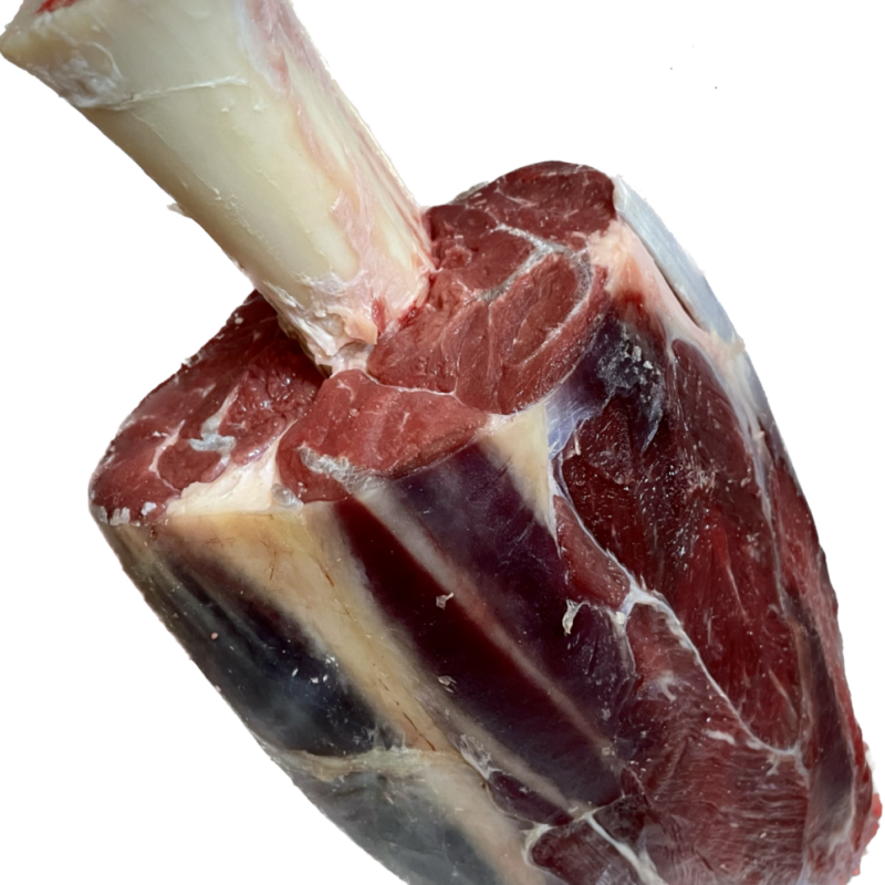 Fullblood-Wagyu - Beefhammer